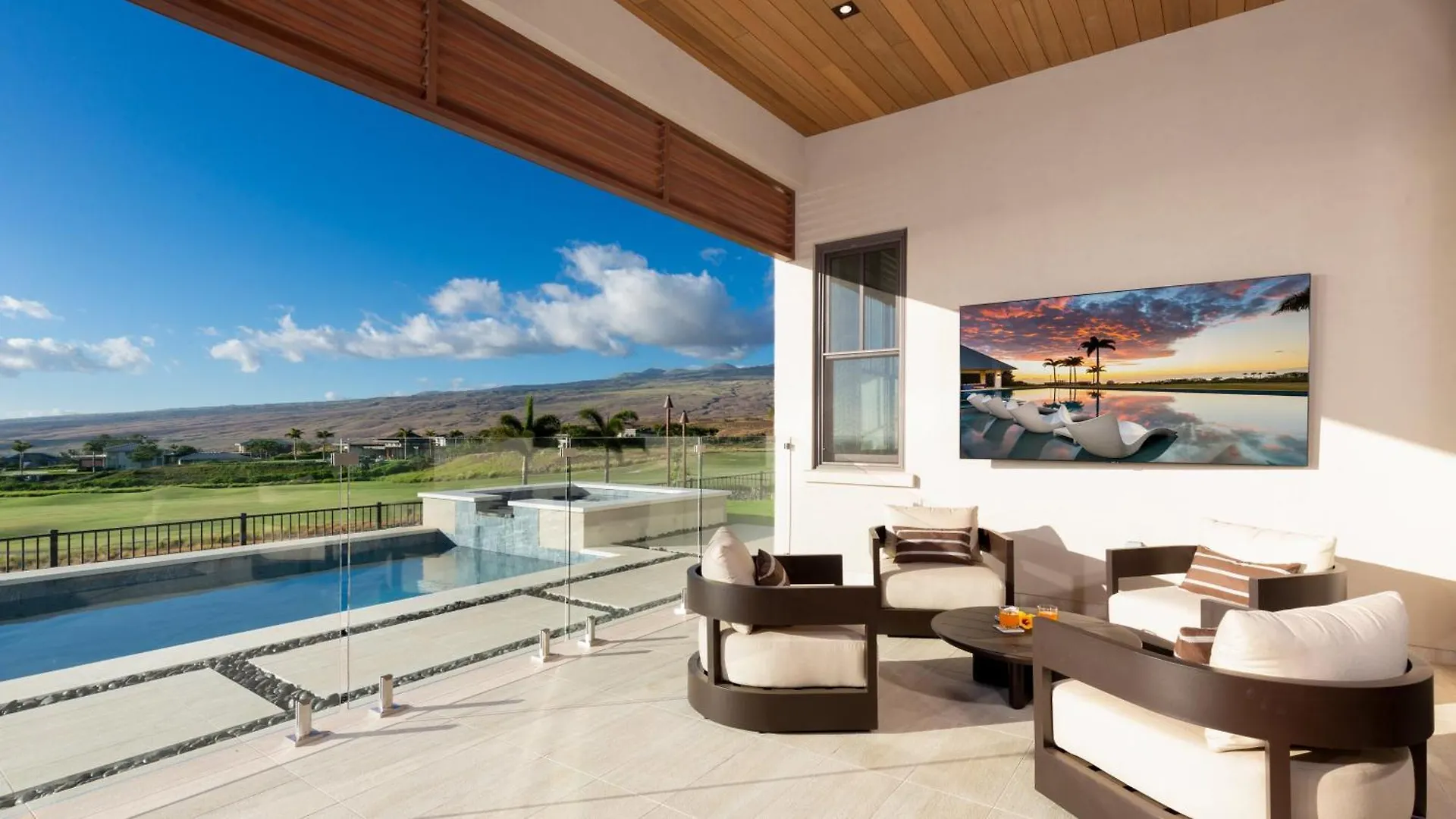 Mauna Kea Beach Escape Luxurious Home In Private Community With Heated Private Pool And Spa Detached Ohana Suite Ваимеа 0*,  США
