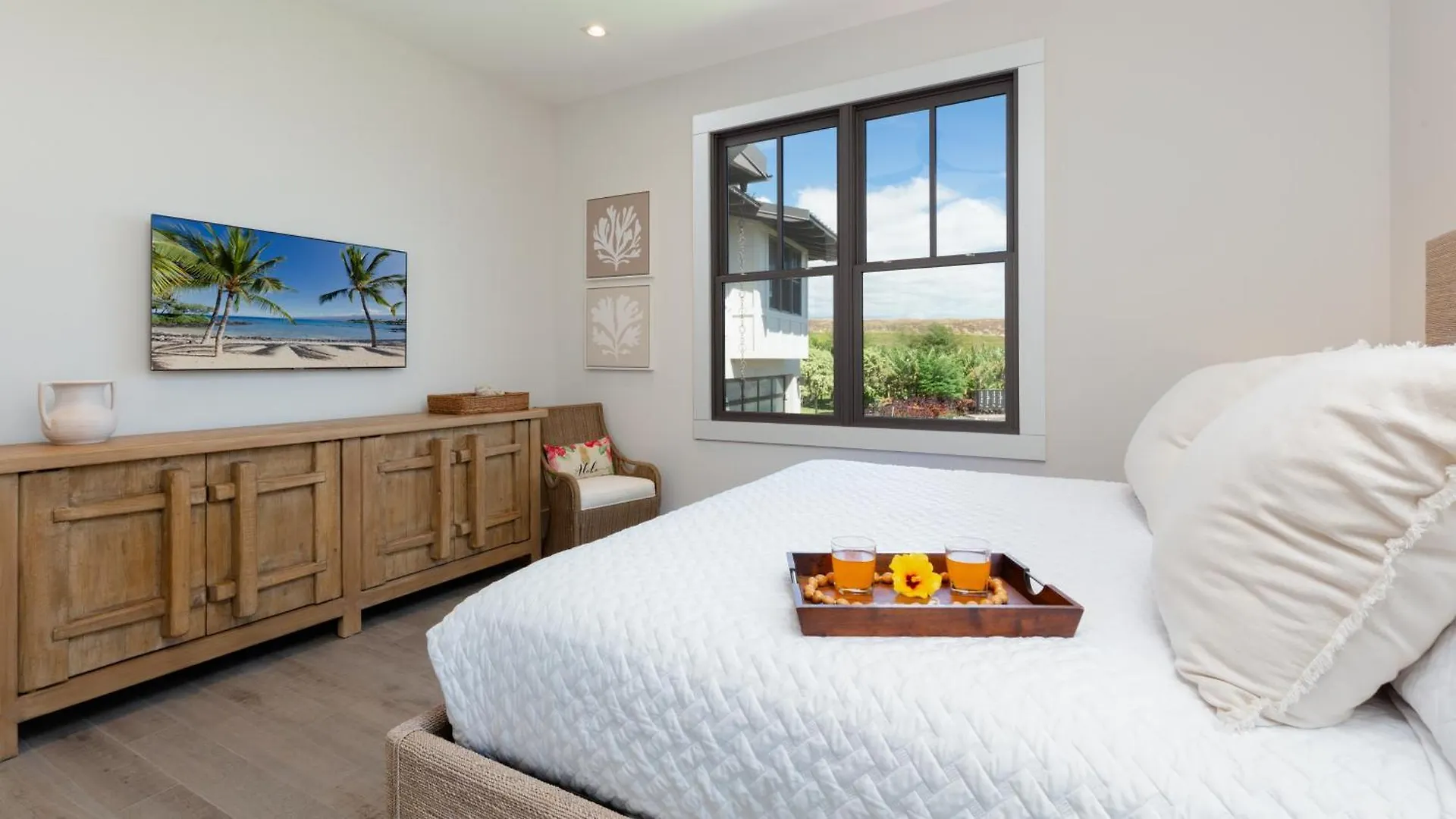 Mauna Kea Beach Escape Luxurious Home In Private Community With Heated Private Pool And Spa Detached Ohana Suite Ваимеа Дом отдыха