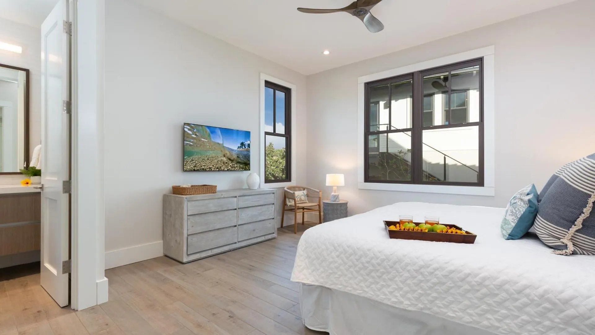 Mauna Kea Beach Escape Luxurious Home In Private Community With Heated Private Pool And Spa Detached Ohana Suite Ваимеа