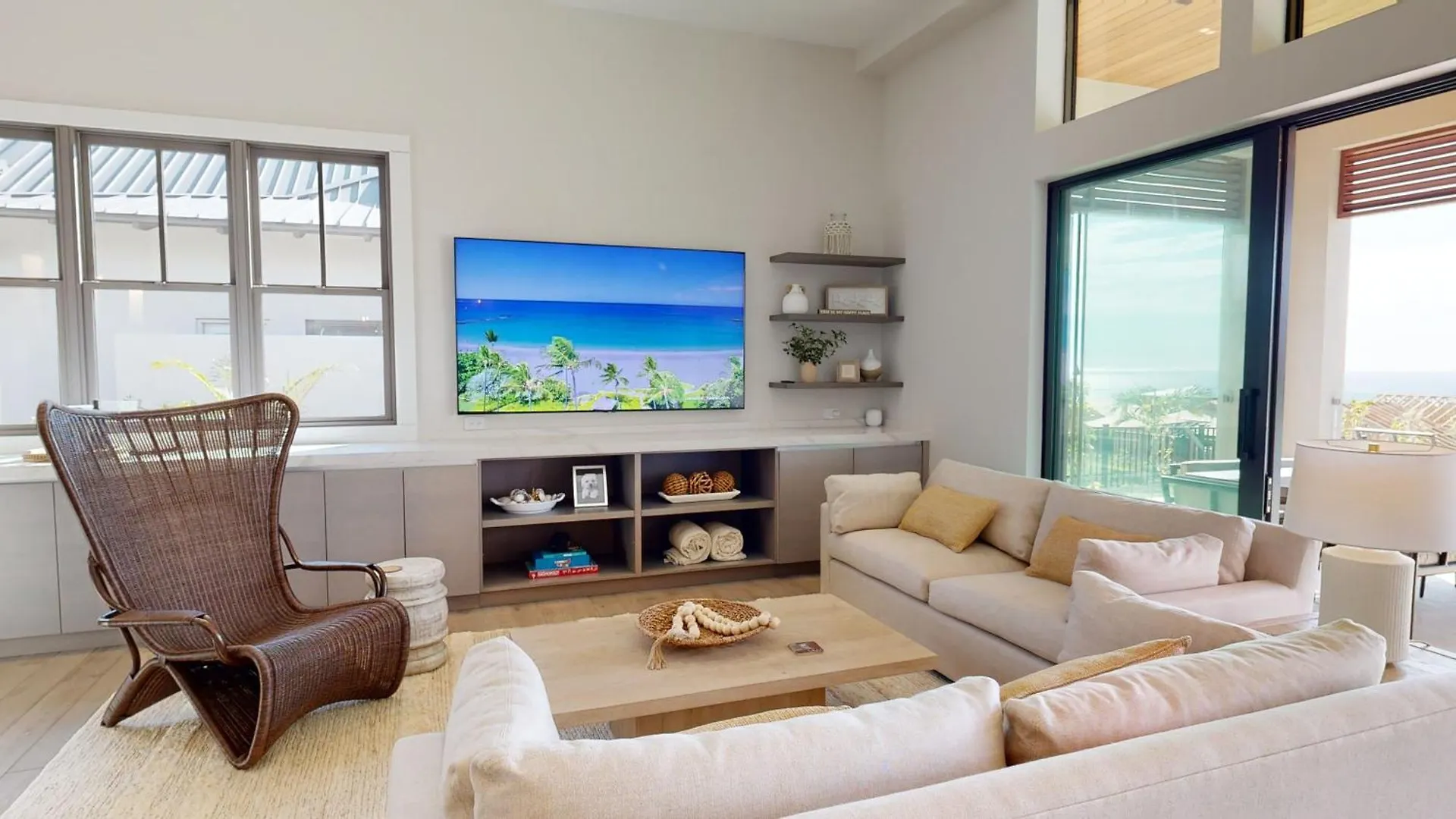 Дом отдыха Mauna Kea Beach Escape Luxurious Home In Private Community With Heated Private Pool And Spa Detached Ohana Suite Ваимеа