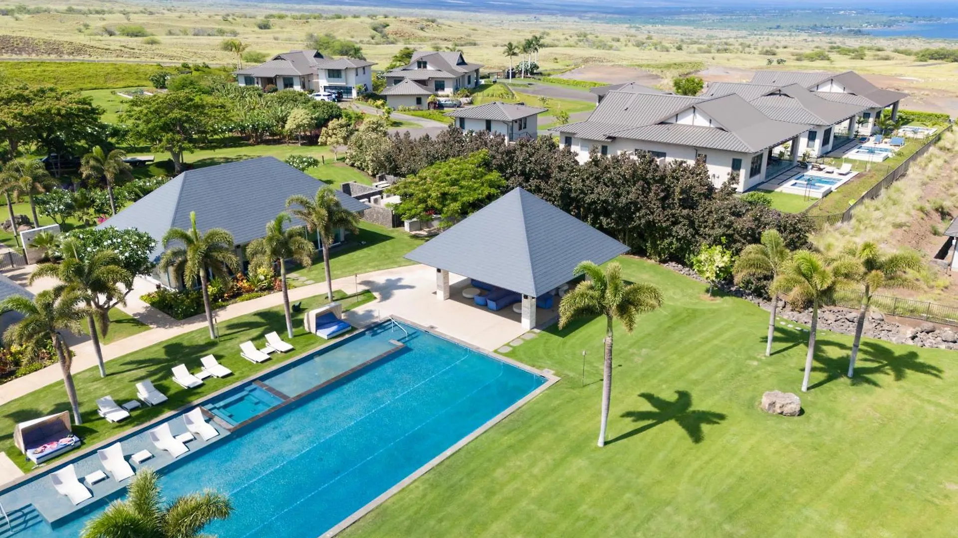 ווימאה Mauna Kea Beach Escape Luxurious Home In Private Community With Heated Private Pool And Spa Detached Ohana Suite 0*,