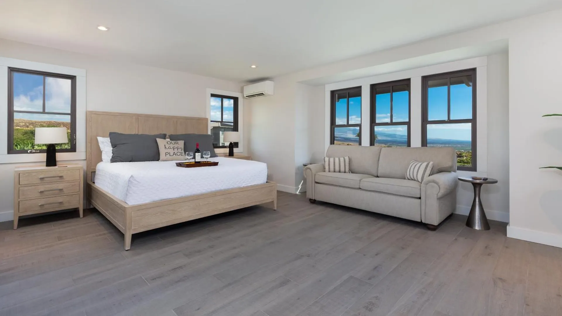 בית נופש ווימאה Mauna Kea Beach Escape Luxurious Home In Private Community With Heated Private Pool And Spa Detached Ohana Suite