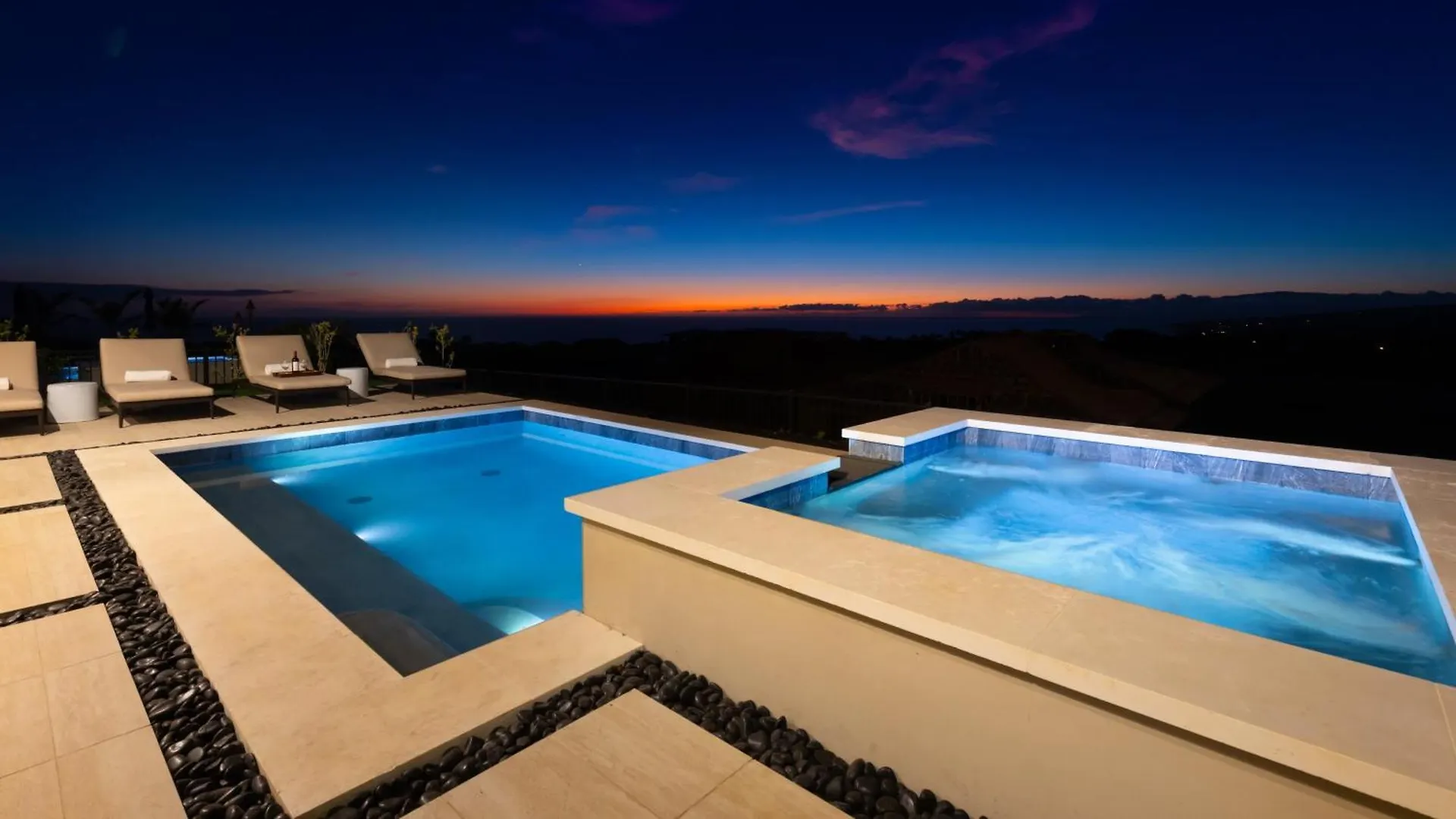 ווימאה Mauna Kea Beach Escape Luxurious Home In Private Community With Heated Private Pool And Spa Detached Ohana Suite 0*,