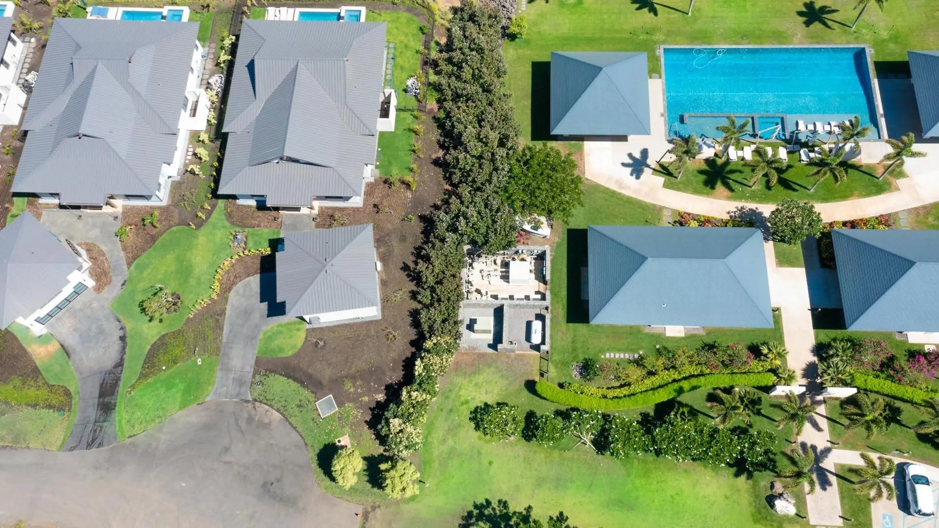 ווימאה Mauna Kea Beach Escape Luxurious Home In Private Community With Heated Private Pool And Spa Detached Ohana Suite