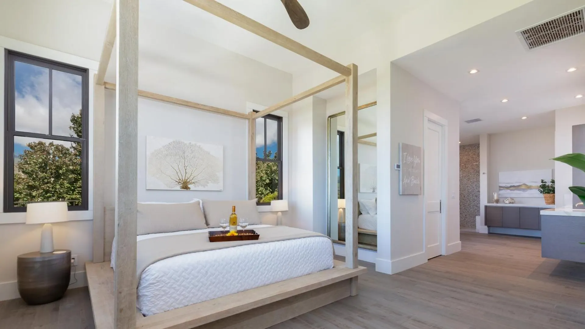 ווימאה Mauna Kea Beach Escape Luxurious Home In Private Community With Heated Private Pool And Spa Detached Ohana Suite