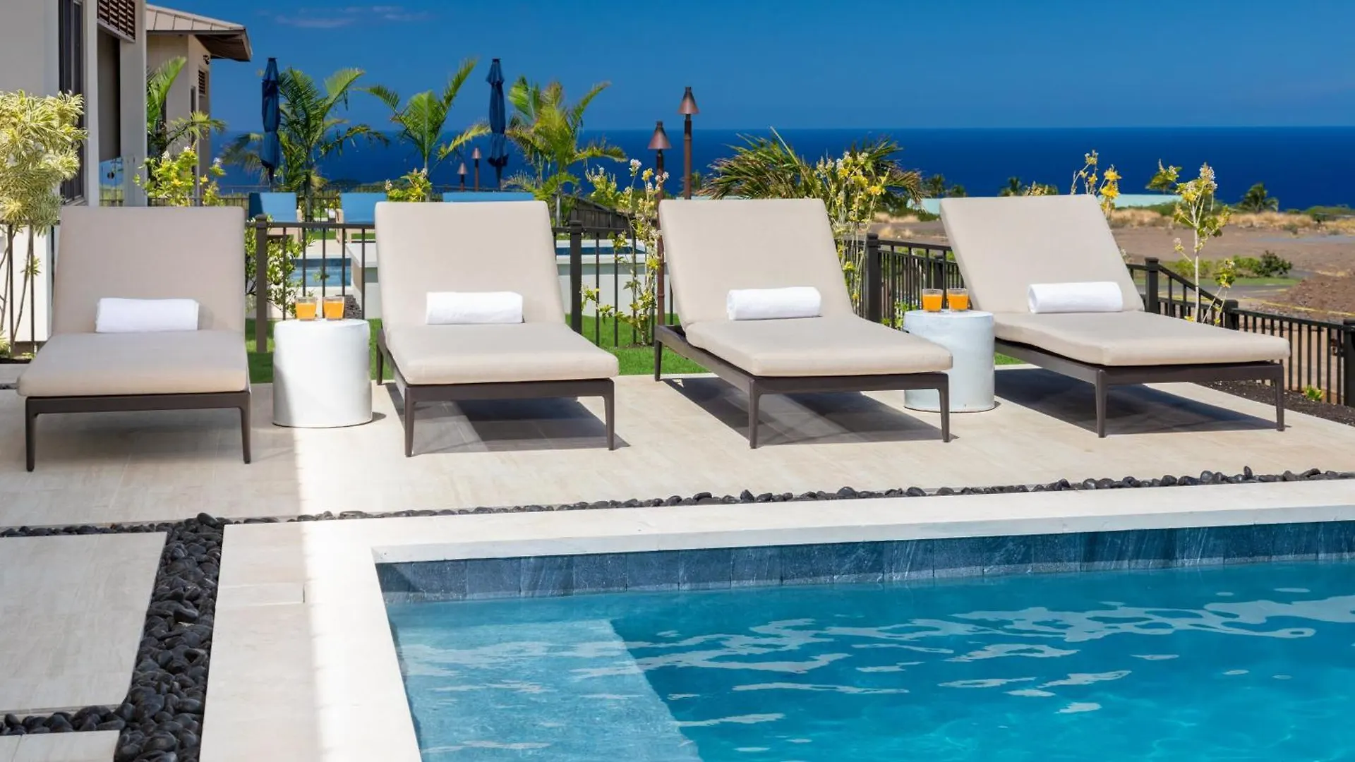 ווימאה Mauna Kea Beach Escape Luxurious Home In Private Community With Heated Private Pool And Spa Detached Ohana Suite 0*,