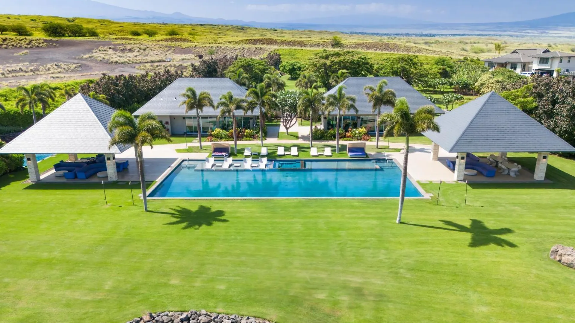 ווימאה Mauna Kea Beach Escape Luxurious Home In Private Community With Heated Private Pool And Spa Detached Ohana Suite 0*,