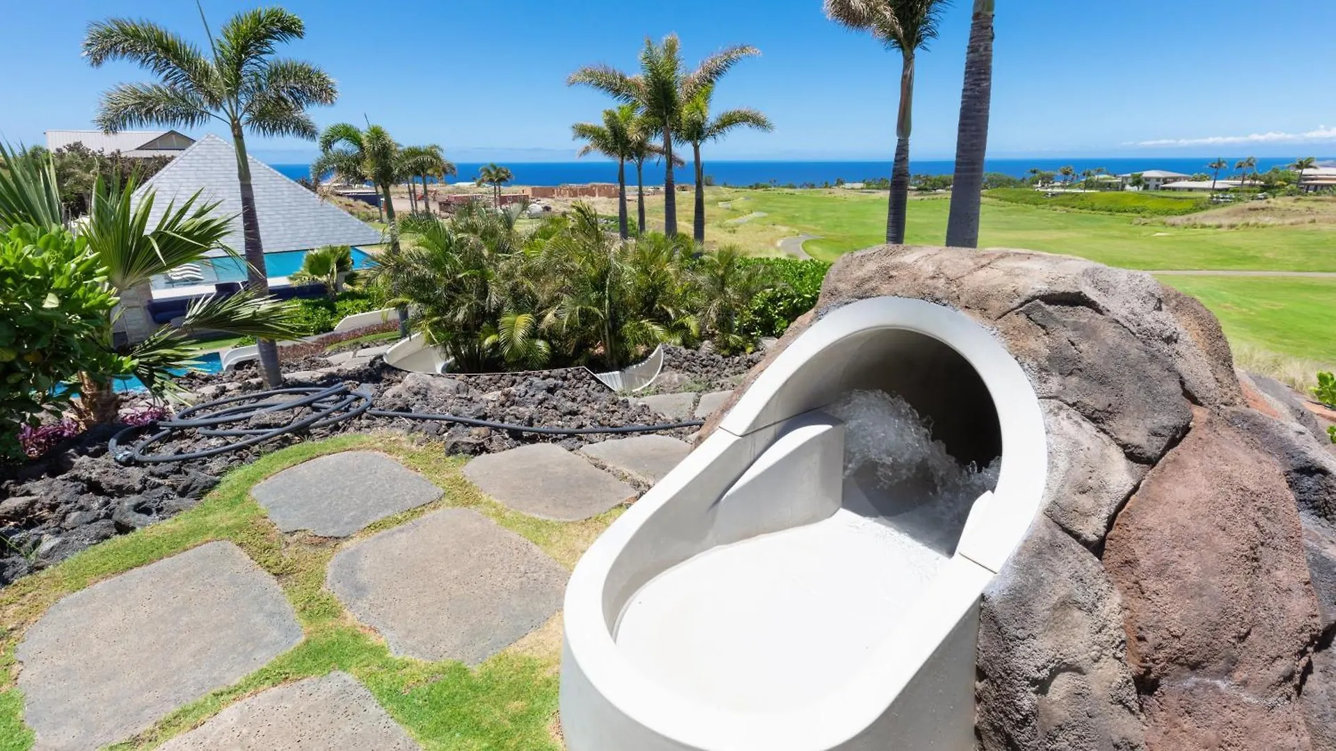 ווימאה Mauna Kea Beach Escape Luxurious Home In Private Community With Heated Private Pool And Spa Detached Ohana Suite ארצות הברית