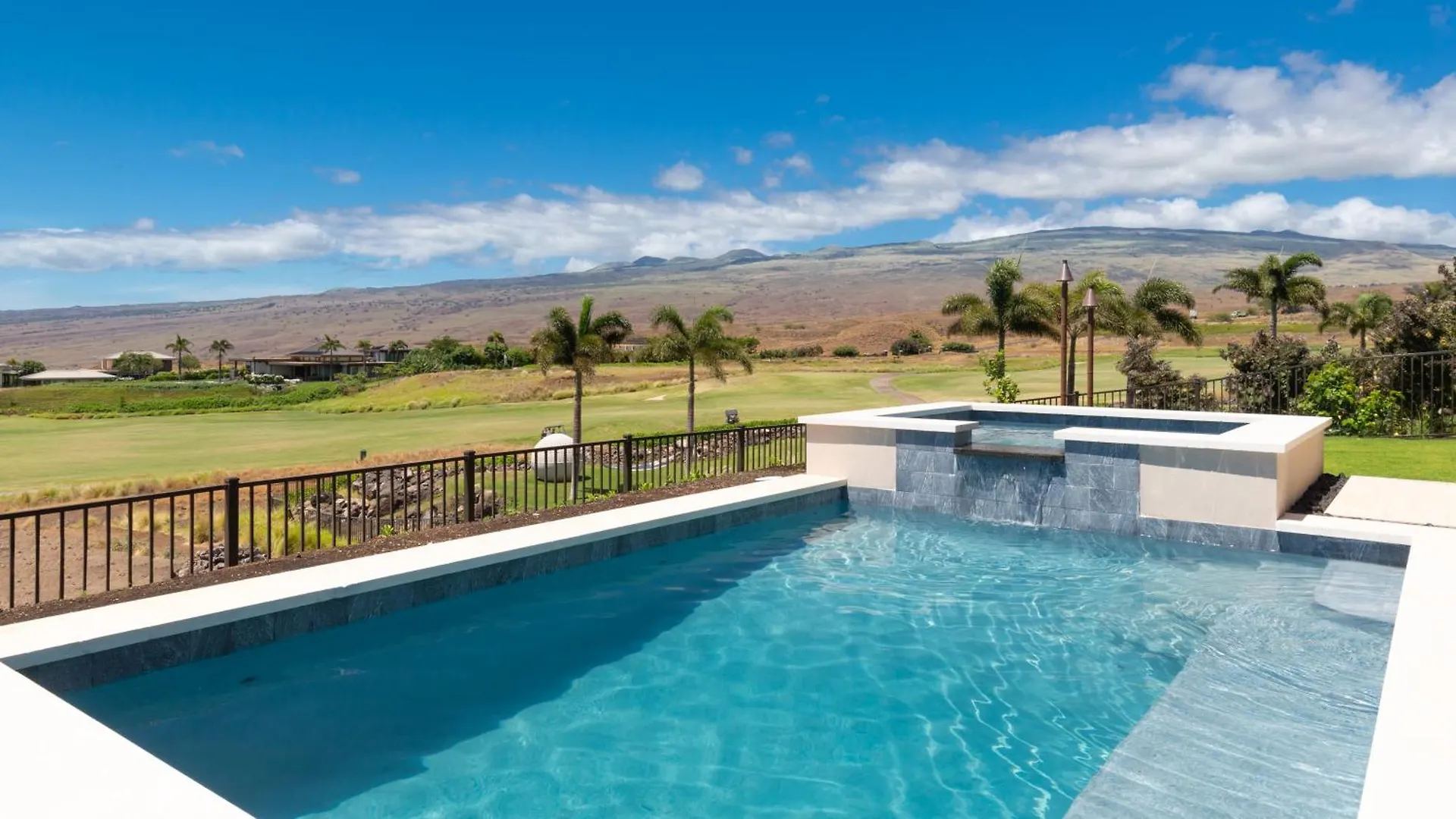 ווימאה Mauna Kea Beach Escape Luxurious Home In Private Community With Heated Private Pool And Spa Detached Ohana Suite ארצות הברית