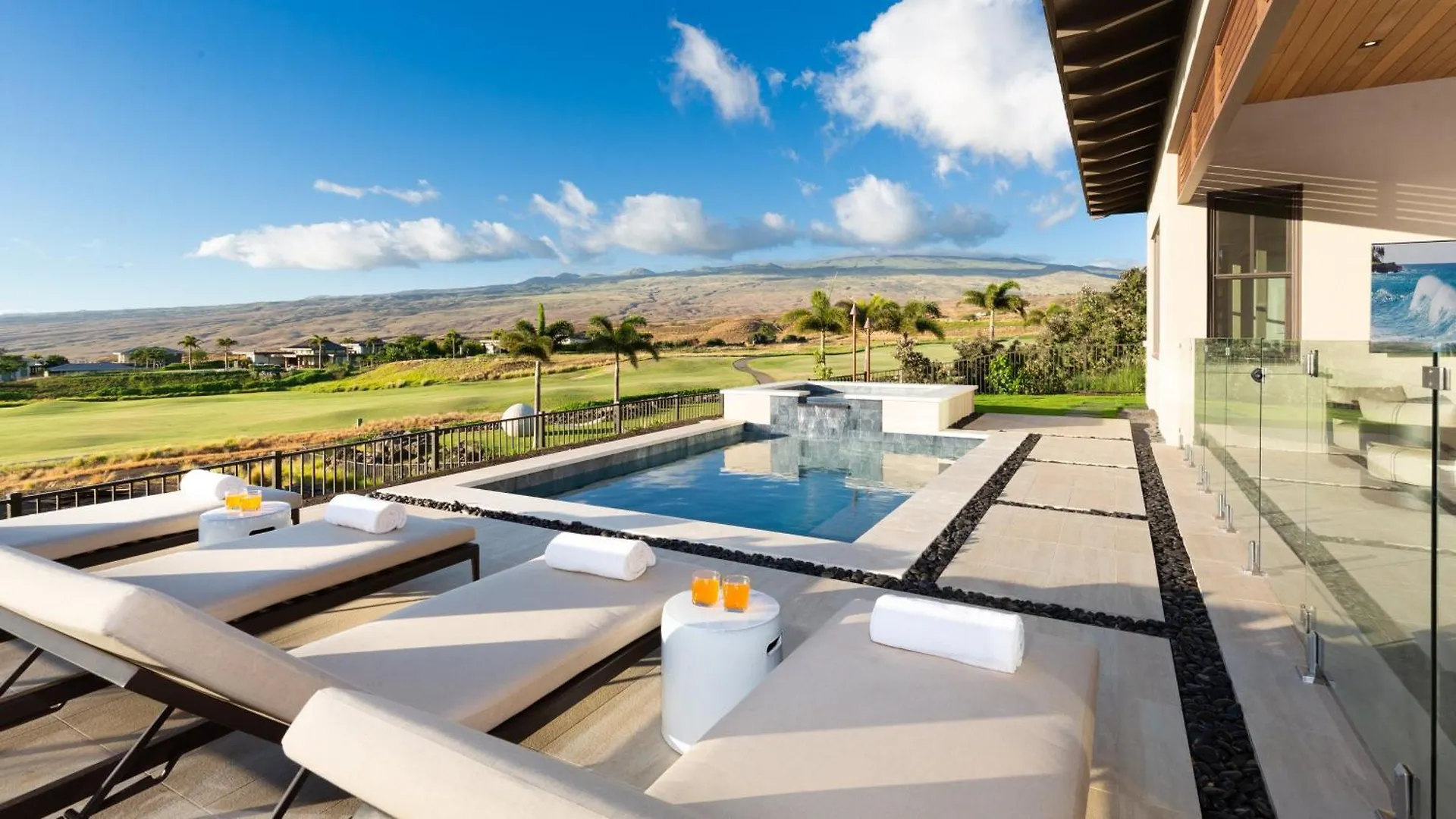 ווימאה Mauna Kea Beach Escape Luxurious Home In Private Community With Heated Private Pool And Spa Detached Ohana Suite