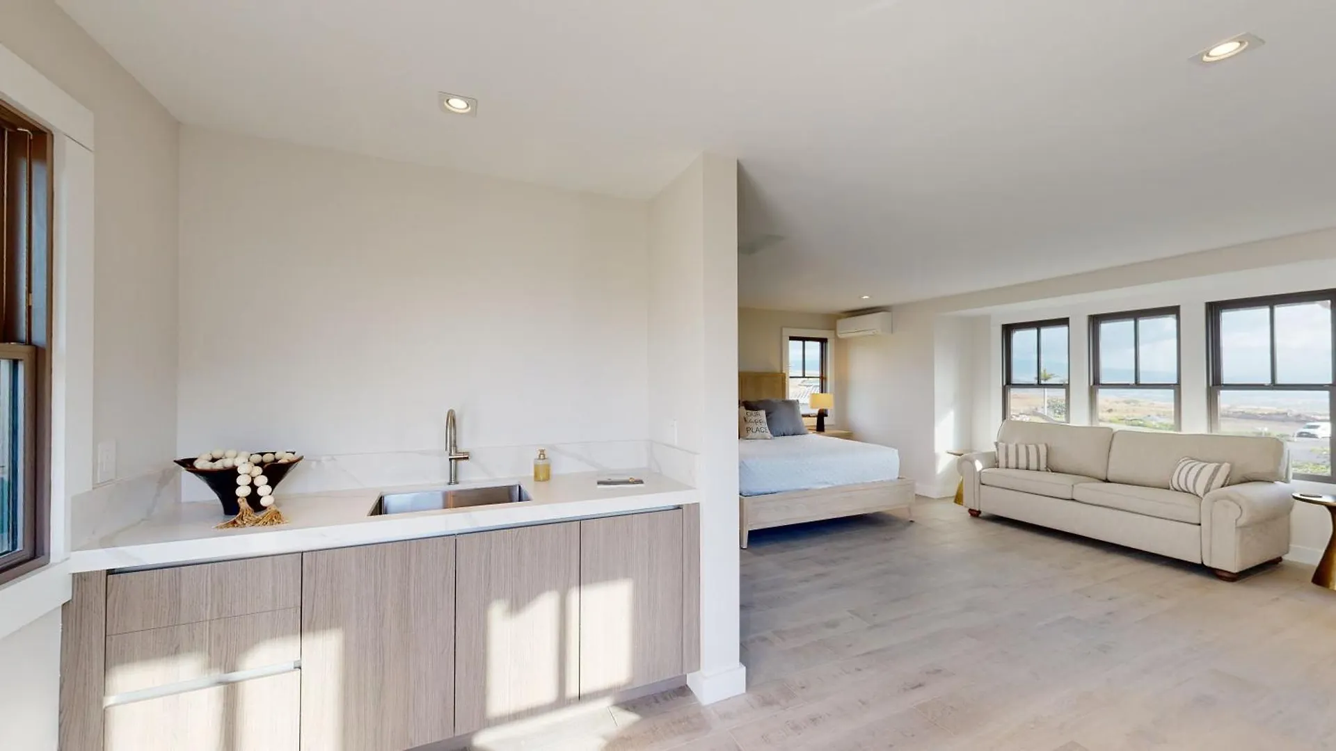 בית נופש ווימאה Mauna Kea Beach Escape Luxurious Home In Private Community With Heated Private Pool And Spa Detached Ohana Suite