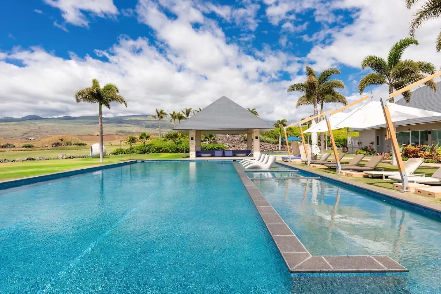 ווימאה Mauna Kea Beach Escape Luxurious Home In Private Community With Heated Private Pool And Spa Detached Ohana Suite ארצות הברית