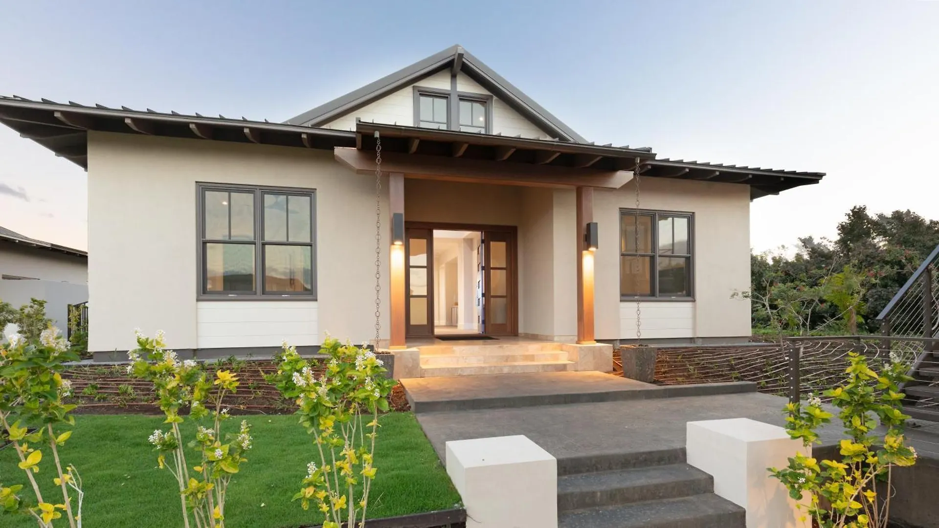 בית נופש ווימאה Mauna Kea Beach Escape Luxurious Home In Private Community With Heated Private Pool And Spa Detached Ohana Suite ארצות הברית