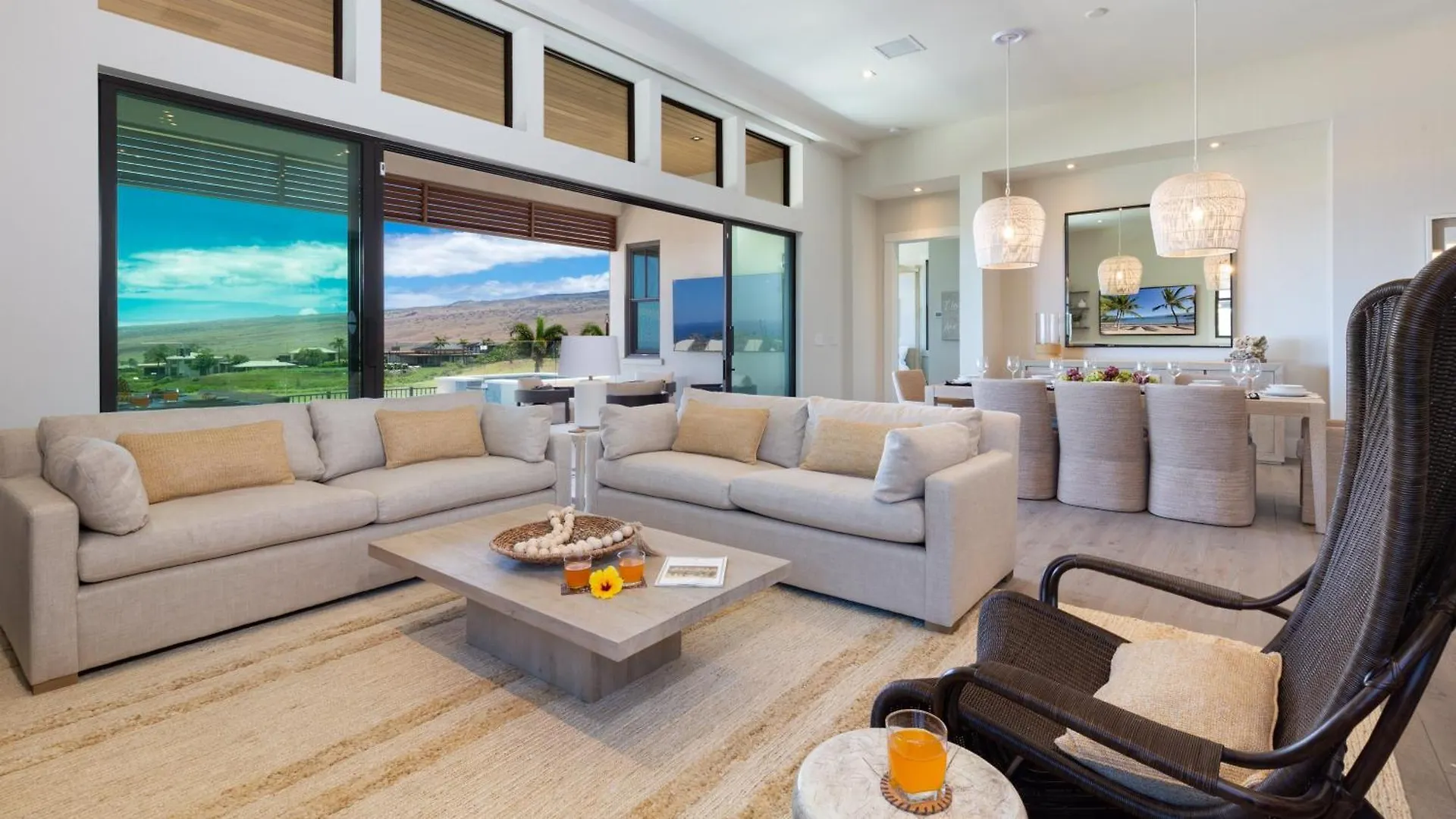 ווימאה Mauna Kea Beach Escape Luxurious Home In Private Community With Heated Private Pool And Spa Detached Ohana Suite בית נופש