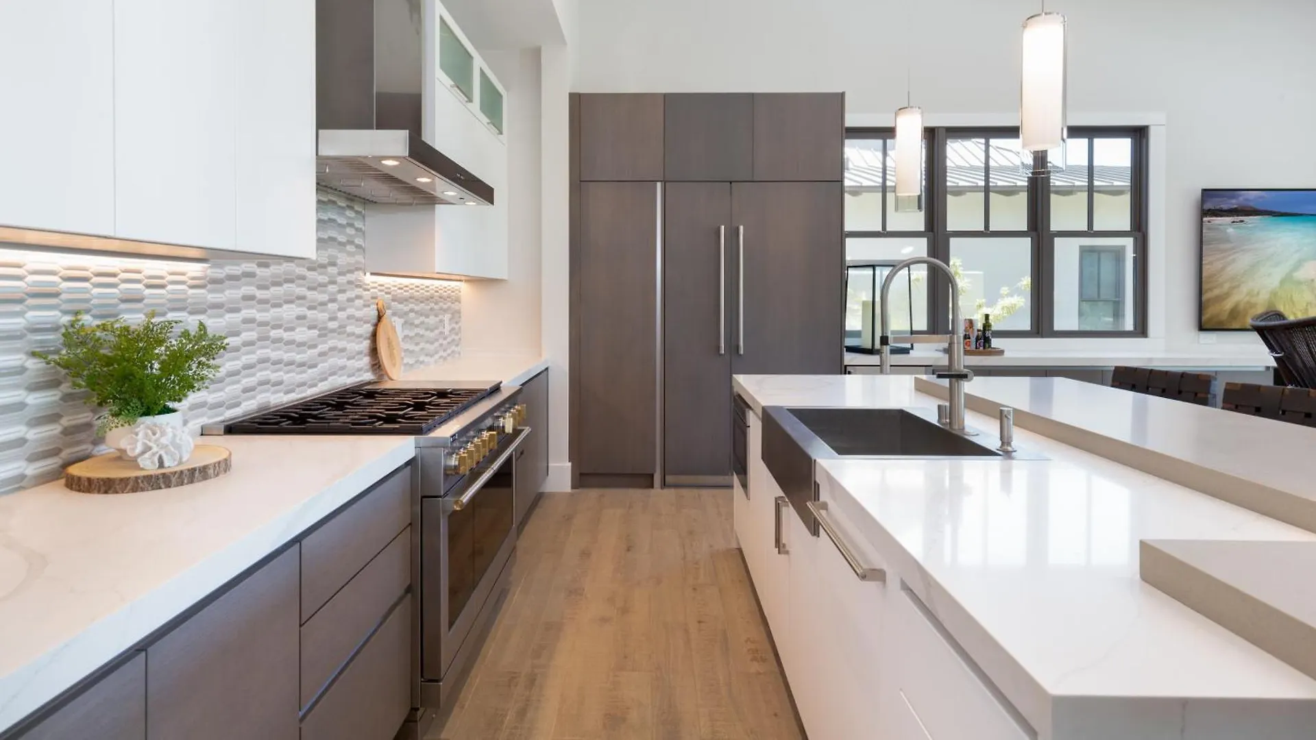 ווימאה Mauna Kea Beach Escape Luxurious Home In Private Community With Heated Private Pool And Spa Detached Ohana Suite בית נופש