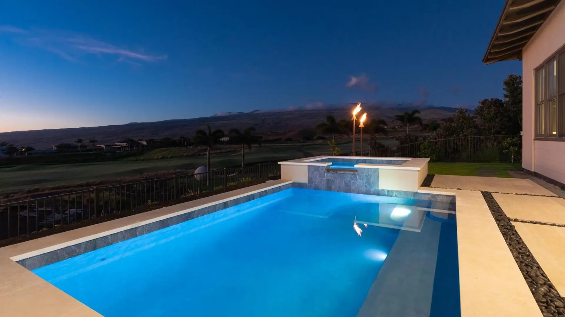 ווימאה Mauna Kea Beach Escape Luxurious Home In Private Community With Heated Private Pool And Spa Detached Ohana Suite