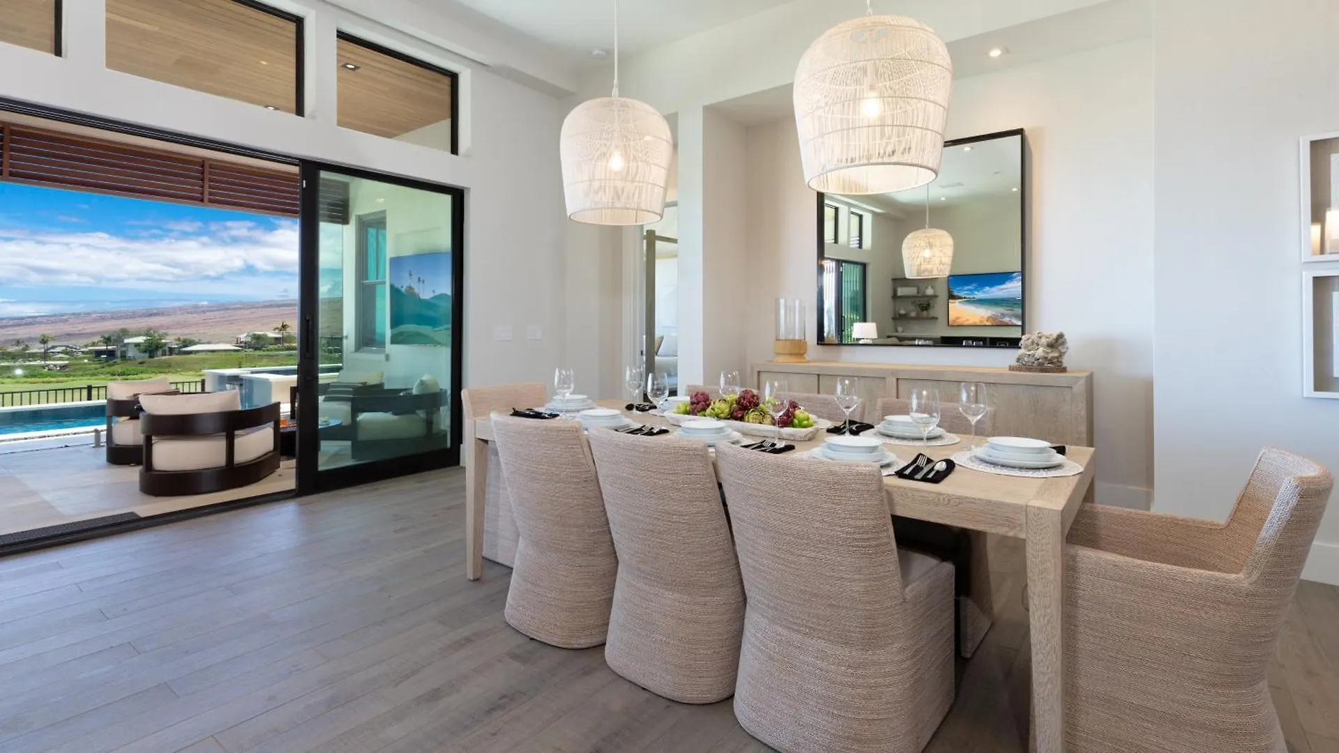 ווימאה Mauna Kea Beach Escape Luxurious Home In Private Community With Heated Private Pool And Spa Detached Ohana Suite 0*,