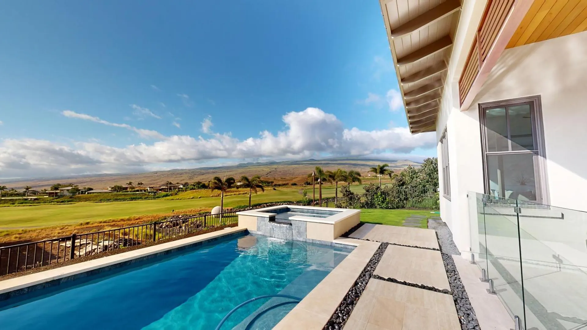 בית נופש ווימאה Mauna Kea Beach Escape Luxurious Home In Private Community With Heated Private Pool And Spa Detached Ohana Suite