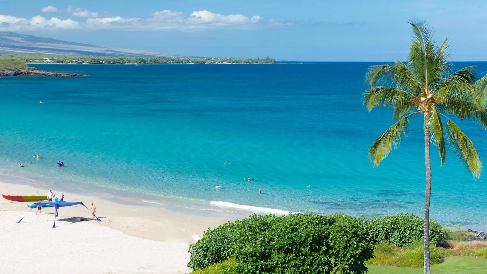 ווימאה Mauna Kea Beach Escape Luxurious Home In Private Community With Heated Private Pool And Spa Detached Ohana Suite בית נופש