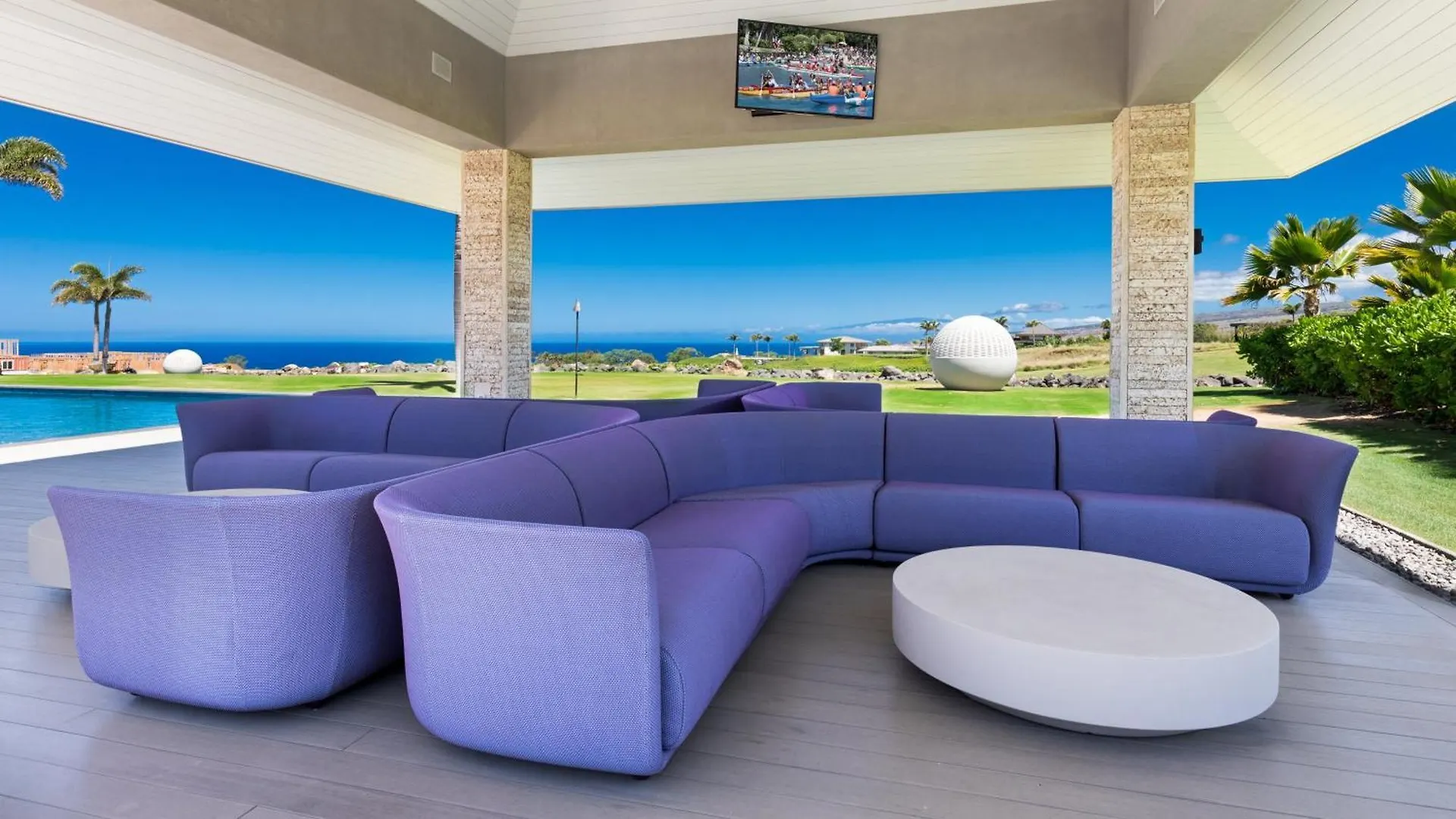 ווימאה Mauna Kea Beach Escape Luxurious Home In Private Community With Heated Private Pool And Spa Detached Ohana Suite