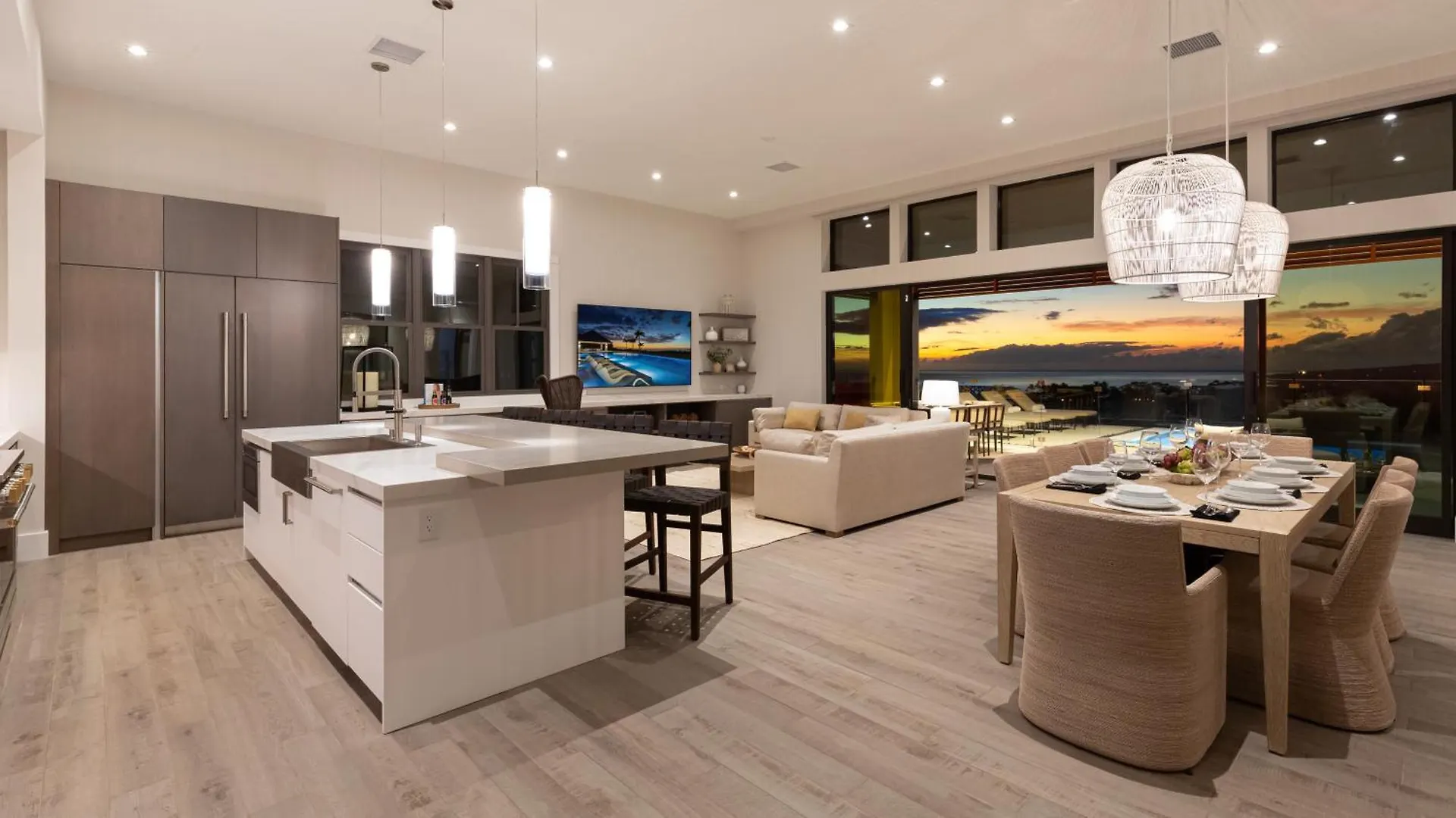 בית נופש ווימאה Mauna Kea Beach Escape Luxurious Home In Private Community With Heated Private Pool And Spa Detached Ohana Suite